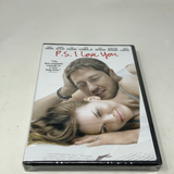 DVD P.S. I Love You New