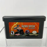 GBA Road Rash: Jailbreak