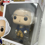 Funko Pop! Icons American History George Washington 09