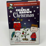 DVD A Charlie Brown Christmas