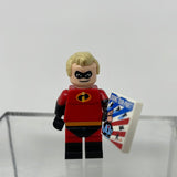 LEGO Minifigure Mr. Incredible Disney Series The Incredibles