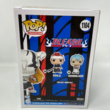 Funko Pop! Animation Bleach Limited Edition Glow Chase Fully-Hollowfied Ichigo Entertainment Earth Exclusive 1104
