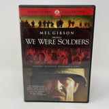 DVD We Were Soldiers