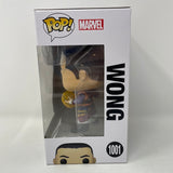 Funko Pop! Marvel Studios Doctor Strange In The Multiverse Of Madness Wong 1001