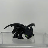 How To Train Your Dragon Hidden World Mystery Mini Night Fury Toothless Red Tail