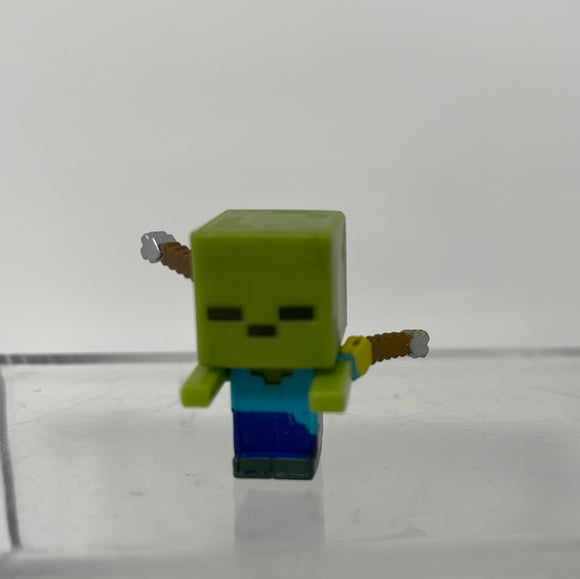 Minecraft Zombie Arrow Spectral Damage Series 6 - Mini 1