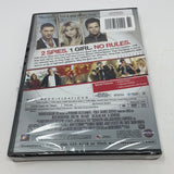 DVD This Means War