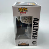 Funko Pop! Rocks 209 Aaliyah