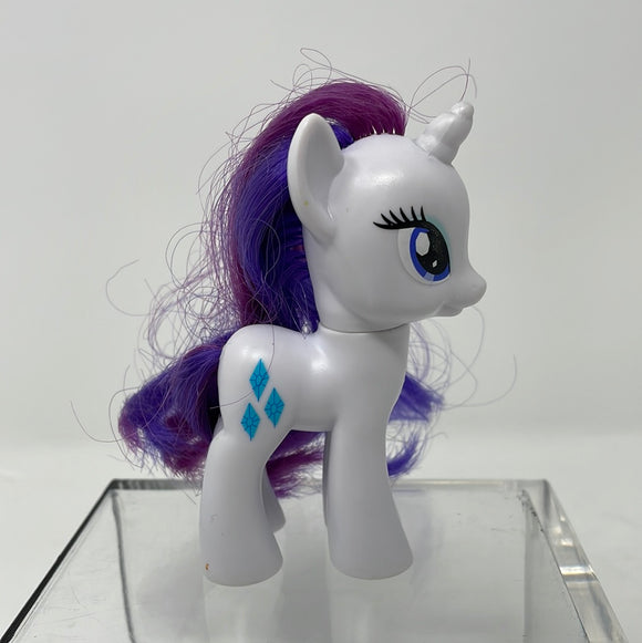 MLP My Little Pony G4 Hasbro Pony Toy Rarity