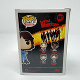 Funko Pop Movies The Warriors The Punks Leader #867