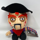 Showdown Bandit Plush Bandit Series 1 (8 Inch Plush)