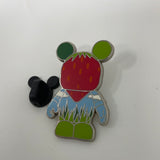 Vinylmation Mystery Pin Collection - Urban #4 - Strawberry