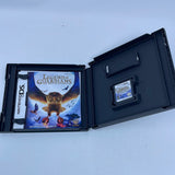 DS Legend Of The Guardians The Owls Of Ga’Hoole CIB