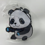 Gashapon Jujutsu Kaisen Rubber Mascot 02 Panda