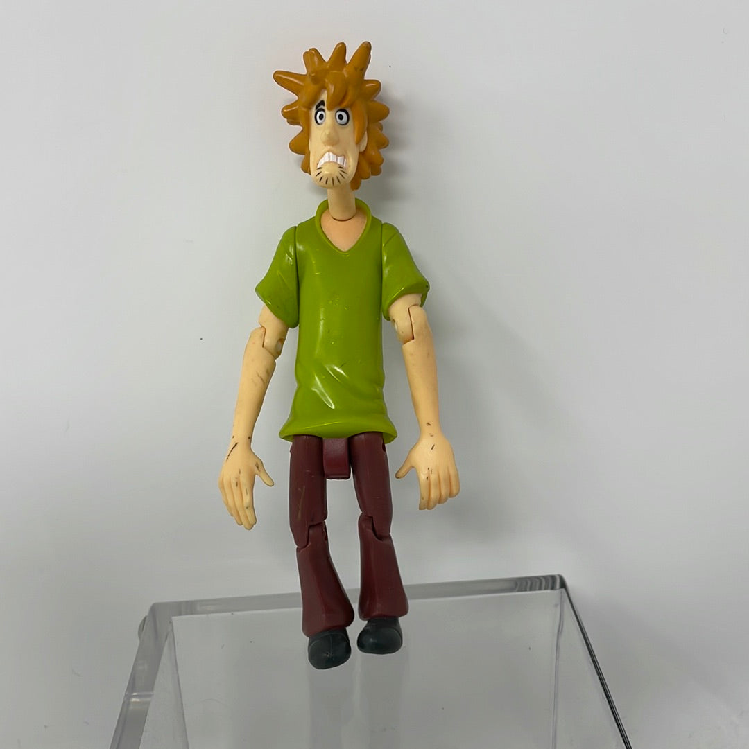 Scooby Doo 2001 Equity Marketing Scared Shaggy – shophobbymall, image size:1080x1081