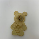 Disney Pin 63510 Vinylmation Mad Tea Party Mickey Mystery Alice in Wonderland