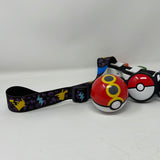Pokemon Belt Clip N Carry Pokeball Nintendo Kids Children Adjustable Waist 2018 With Pokeballs