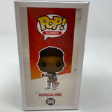 Funko Pop Games Apex Legends Bangalore 546