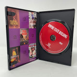 DVD Modern Marvels Empire State Building