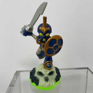 Skylanders Spyro's Adventure Chop Chop