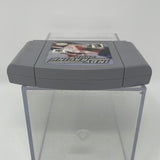 N64 Indy Racing 2000