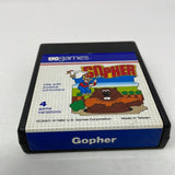 Atari 2600 Gopher