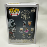 Funko Pop Games Critical Role Grog Strongjaw 604