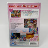 DVD I’m Gonna Be An Angel! Vol 2 (Sealed)