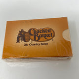 Playing Cards Cracker Barrel Old Country Store Brand New made in the USA