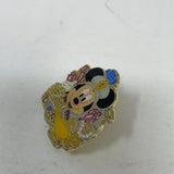 Tokyo Disney Sea Mickey Mouse Aladdin Pin