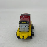 THOMAS & FRIENDS MINIS ~ CLASSIC SALTY  ~ RED ENGINE ~ 2015