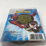 Bicycle Brand Playing Cards The Amazing Spider-Man Playing Cares Marvel 2006