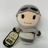 Star Wars Rey Hallmark Itty Bittys 4.5 Inch Plush Toy