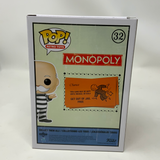 Funko Pop Retro Toys Mr. Monopoly in Jail #32