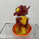 Skylanders Giants Hot Dog