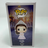 Funko Pop! Disney the nutcracker and the four realms Clara 460