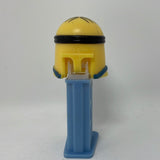 Minion Pez Dispenser Stuart 3"