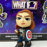 Funko Mystery Minis Marvel What If? - Captain Carter 1/6