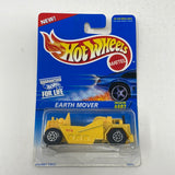 Hot Wheels Blue Card Earth Mover 482