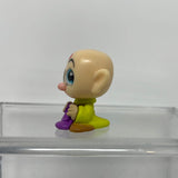 Disney Doorables Series 6 Snow White And The Seven Dwarves Dopey Rare