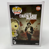Funko Pop Movies The Texas Chainsaw Massacre Leatherface 1150
