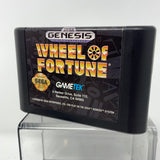Genesis Wheel of Fortune