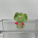 Hatchimals Colleggtibles Green Frog Pink Wings Figure