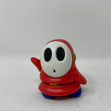 World of Nintendo Super Mario SHY GUY 1.75" Figure JAKKS 2016