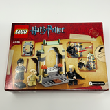 LEGO Harry Potter Freeing Dobby 4736 73 Pieces