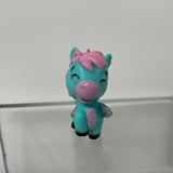 Hatchimals Colleggtibles Season 2 PONETTE Teal & Pink