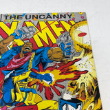 Marvel Comics The Uncanny X-Men #292 September 1992