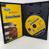 PS2 Ford Bold Moves Street Racing