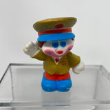 1981 Mego Clown Around C6 General Clownton