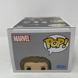 Funko Pop! Marvel Studios Moon Knight Arthur Harrow 1051